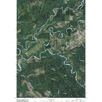 Forks, WA (2011, 24000-Scale) Preview 1