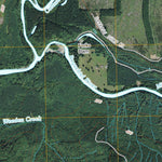 Forks, WA (2011, 24000-Scale) Preview 2