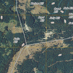 Fort Lewis, WA (2011, 24000-Scale) Preview 3
