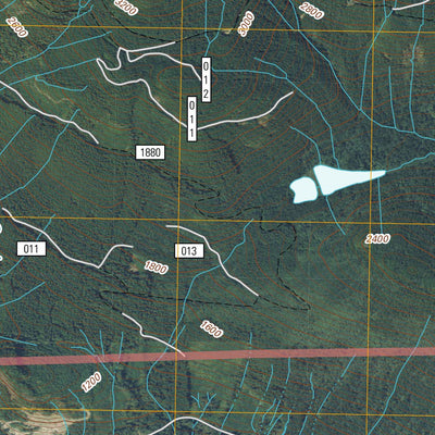 Fortson, WA (2011, 24000-Scale) Preview 2