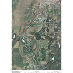 Four Lakes, WA (2011, 24000-Scale) Preview 1