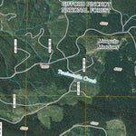 French Butte, WA (2011, 24000-Scale) Preview 2
