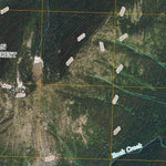 Frosty Creek, WA (2011, 24000-Scale) Preview 3