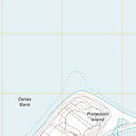 Gardiner Oe N, WA (2011, 24000-Scale) Preview 3