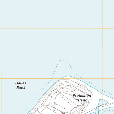 Gardiner Oe N, WA (2011, 24000-Scale) Preview 3