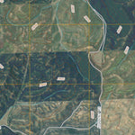 Garfield, WA (2011, 24000-Scale) Preview 2