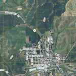 Garfield, WA (2011, 24000-Scale) Preview 3