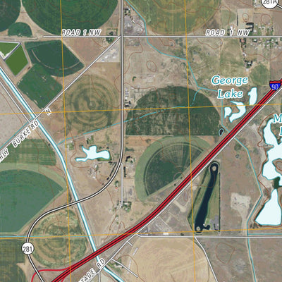 George, WA (2011, 24000-Scale) Preview 3