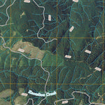 Georges Peak, WA (2011, 24000-Scale) Preview 3