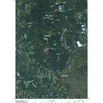 Gifford Peak, WA (2011, 24000-Scale) Preview 1