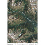 Gilbert, WA (2011, 24000-Scale) Preview 1