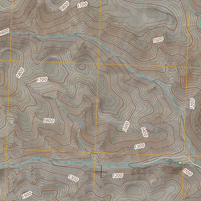Ginkgo, WA (2011, 24000-Scale) Preview 3