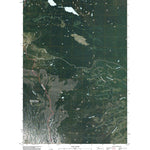 Glaciate Butte, WA (2011, 24000-Scale) Preview 1
