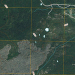 Glaciate Butte, WA (2011, 24000-Scale) Preview 2