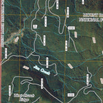 Glacier, WA (2011, 24000-Scale) Preview 2