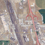 Glade, WA (2011, 24000-Scale) Preview 3
