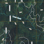 Gleason Mountain, WA-ID (2011, 24000-Scale) Preview 2