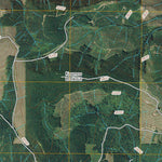 Glenoma, WA (2011, 24000-Scale) Preview 2
