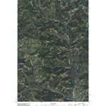 Gold Mountain, WA (2011, 24000-Scale) Preview 1