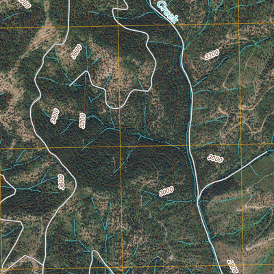 Gold Mountain, WA (2011, 24000-Scale) Preview 3
