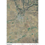 Goldendale, WA (2011, 24000-Scale) Preview 1