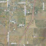 Goldendale, WA (2011, 24000-Scale) Preview 2
