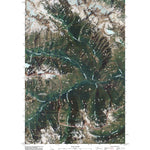 Goode Mountain, WA (2011, 24000-Scale) Preview 1