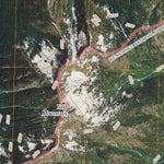 Goode Mountain, WA (2011, 24000-Scale) Preview 3