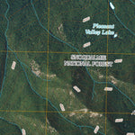 Goose Prairie, WA (2011, 24000-Scale) Preview 2