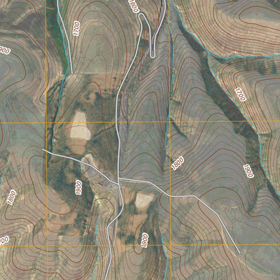 Gould City, WA (2011, 24000-Scale) Preview 2