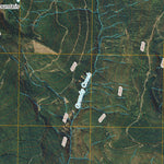 Grandy Lake, WA (2011, 24000-Scale) Preview 3