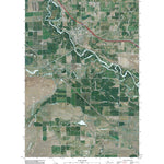 Granger, WA (2011, 24000-Scale) Preview 1