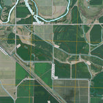 Granger, WA (2011, 24000-Scale) Preview 2