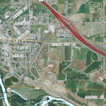Granger, WA (2011, 24000-Scale) Preview 3