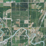 Granger NW, WA (2011, 24000-Scale) Preview 3