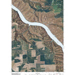 Granite Point, WA (2011, 24000-Scale) Preview 1