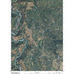 Grayback Mountain, WA (2011, 24000-Scale) Preview 1