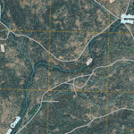 Grayback Mountain, WA (2011, 24000-Scale) Preview 3