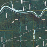 Greenhorn Buttes, WA (2011, 24000-Scale) Preview 2