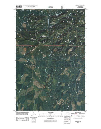Grisdale, WA (2011, 24000-Scale) Preview 1