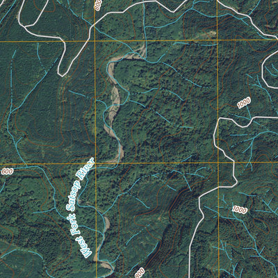 Grisdale, WA (2011, 24000-Scale) Preview 2