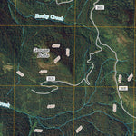 Groat Mountain, WA (2011, 24000-Scale) Preview 2