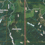Guler Mountain, WA (2011, 24000-Scale) Preview 3
