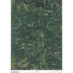 Gumboot Mountain, WA (2011, 24000-Scale) Preview 1