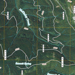 Gumboot Mountain, WA (2011, 24000-Scale) Preview 2