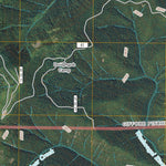Gumboot Mountain, WA (2011, 24000-Scale) Preview 3