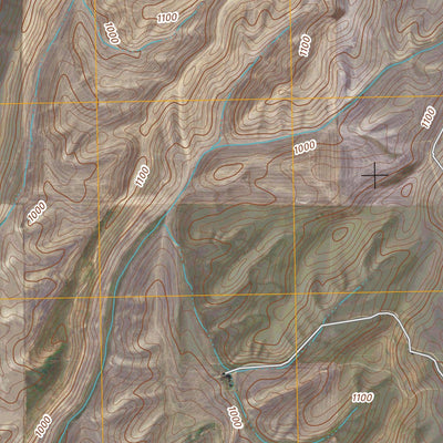 Hadley, WA (2011, 24000-Scale) Preview 3
