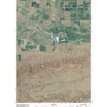 Harrah SE, WA (2011, 24000-Scale) Preview 1