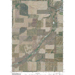 Harrington, WA (2011, 24000-Scale) Preview 1