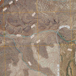 Hartline NW, WA (2011, 24000-Scale) Preview 3